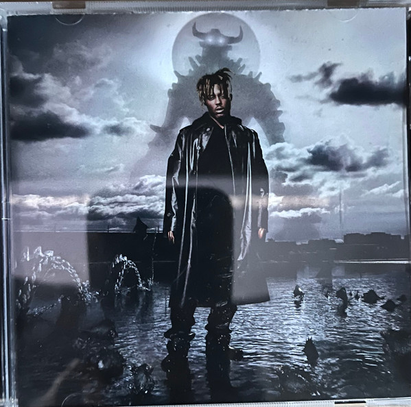 Juice WRLD — Fighting Demons