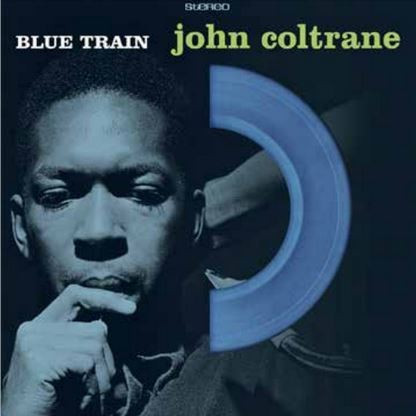 John Coltrane — Blue Train