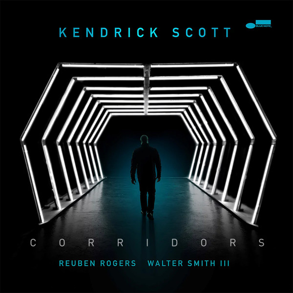 Kendrick Scott;Reuben Rogers;Walter Smith III — Corridors