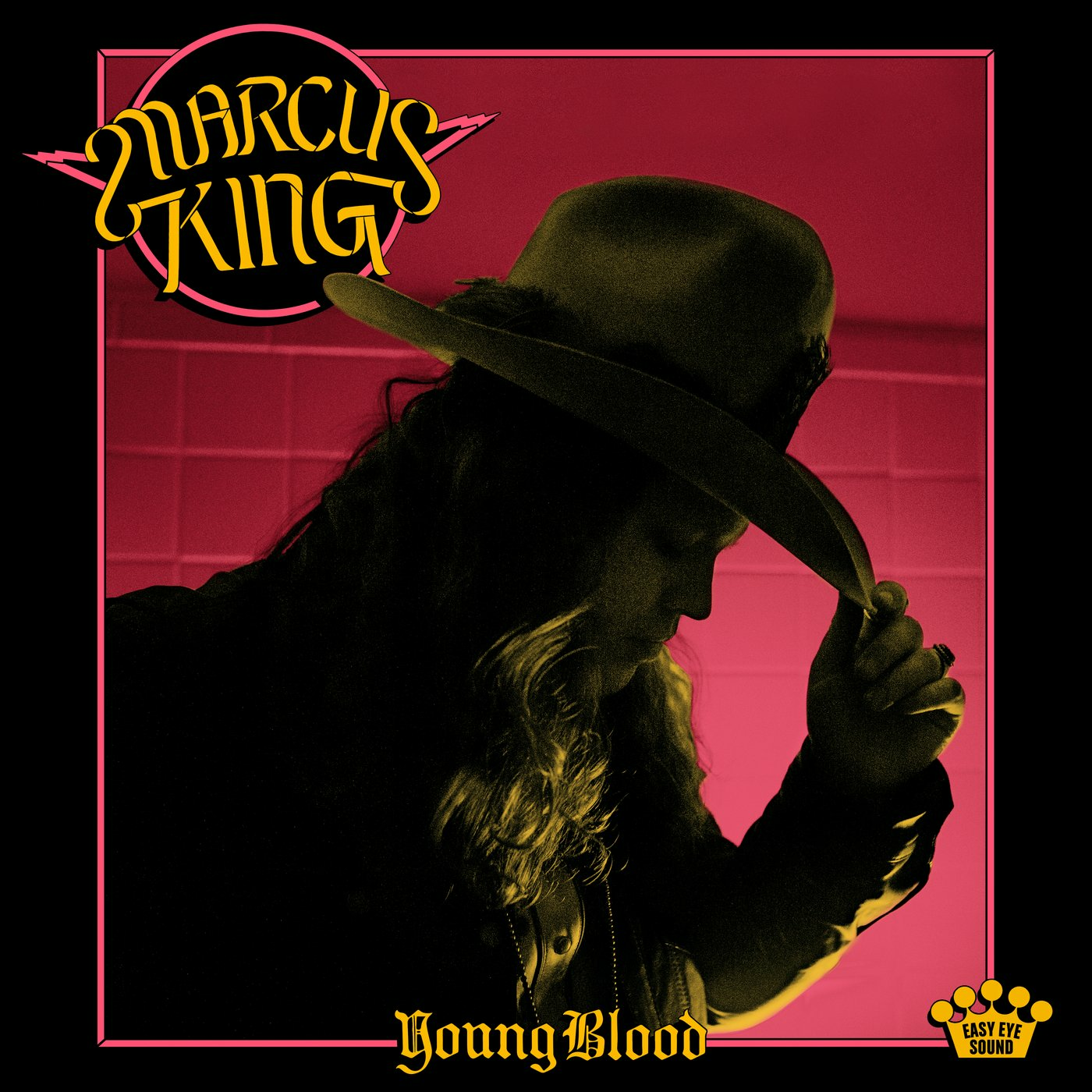 Marcus King — Young Blood