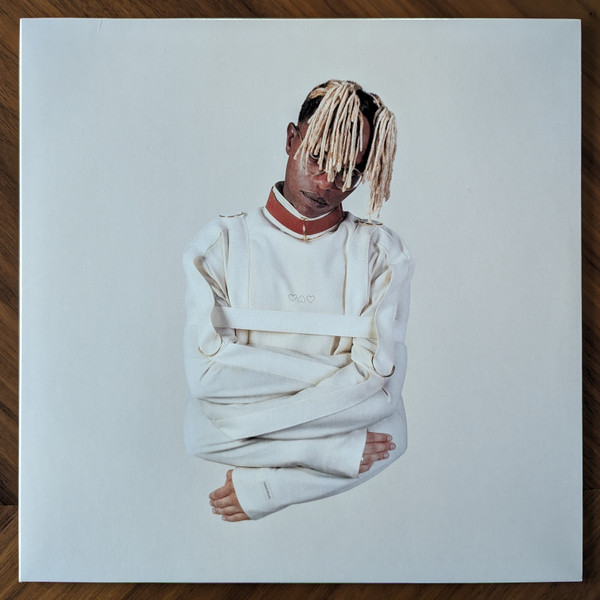 YellowStraps — tentacle