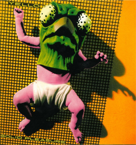 Yello — Solid Pleasure