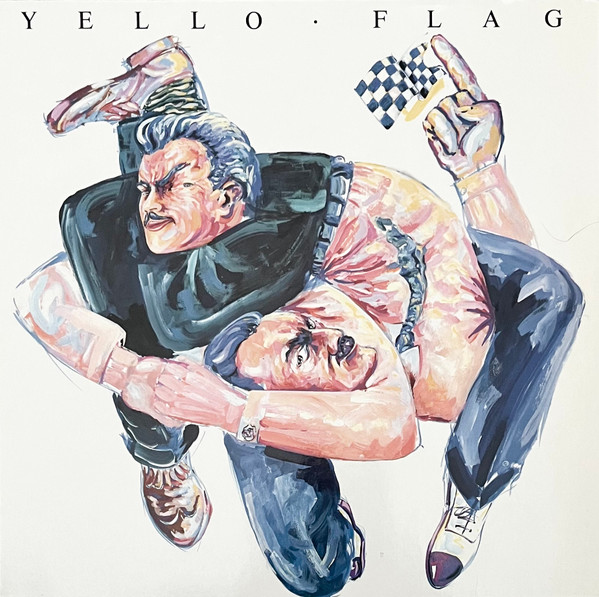 Yello — Flag