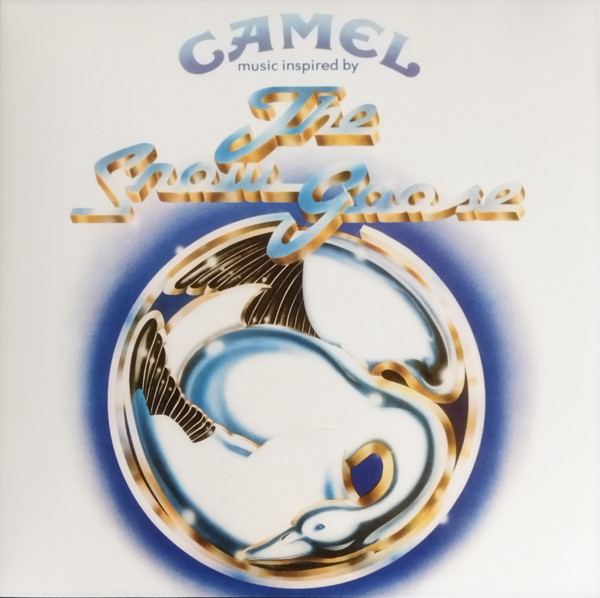 Camel — Music Inspired by The Snow Goose