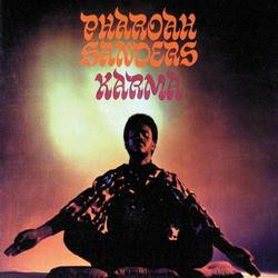 Pharoah Sanders — Karma