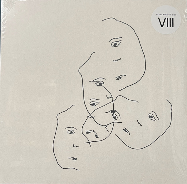 Isobel Waller-Bridge 12 ensemble — VIII