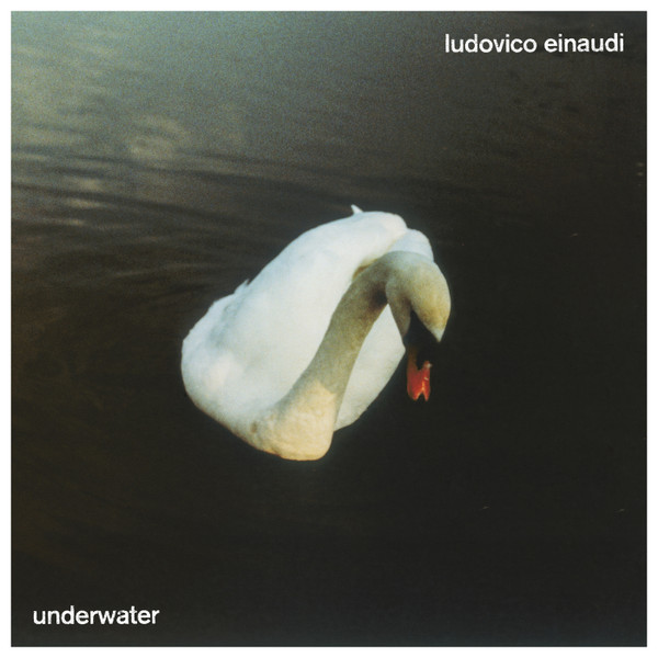 Ludovico Einaudi — Underwater