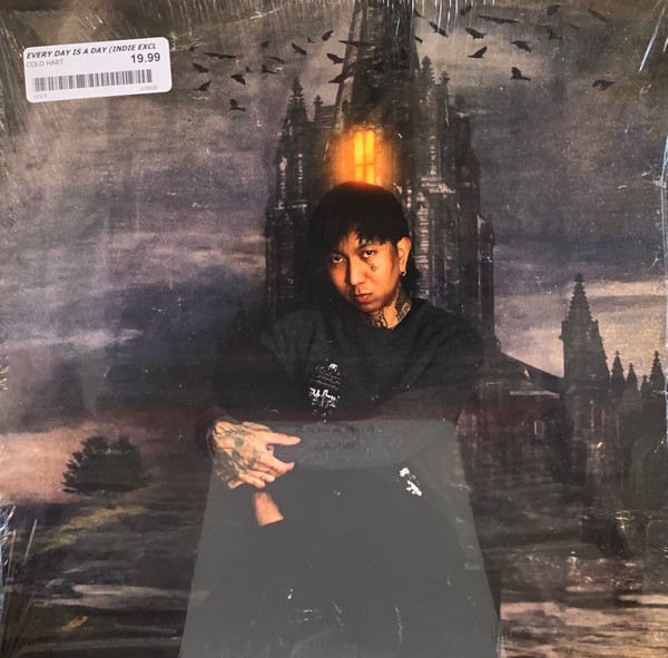 COLD HART — Every Day Is A Day