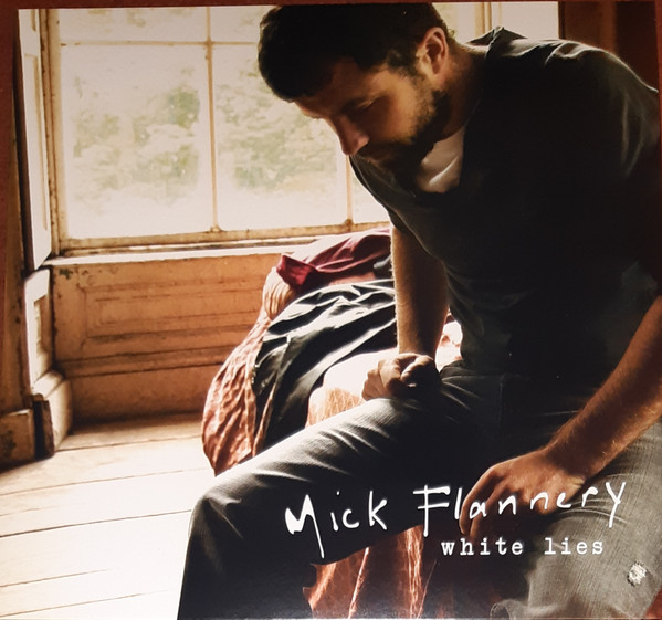 Mick Flannery — White Lies