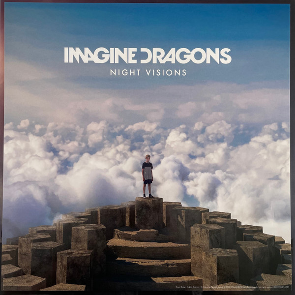 Imagine Dragons — Night Visions