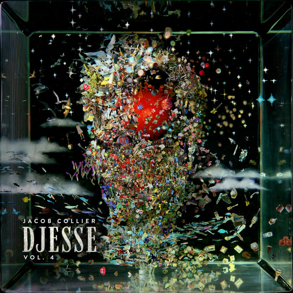 Jacob Collier — Djesse Vol. 4