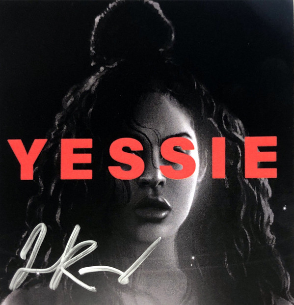 Jessie Reyez — YESSIE