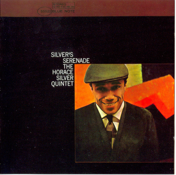 Horace Silver — Silver's Serenade