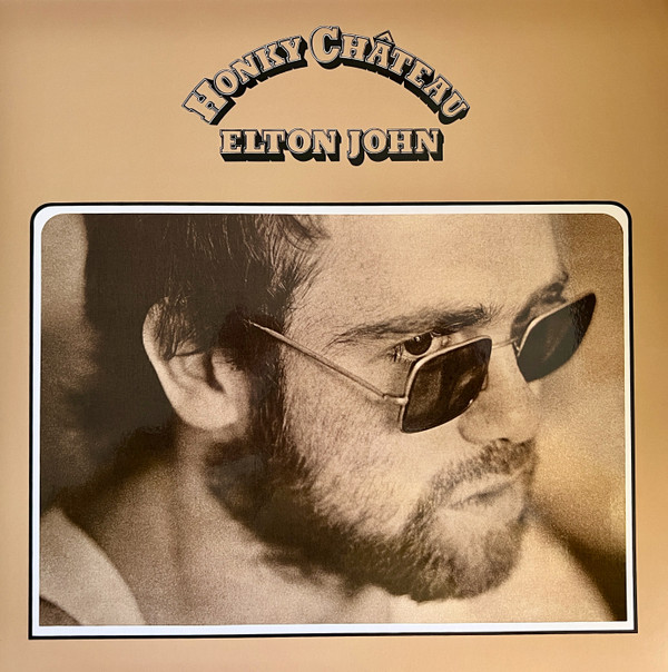 Elton John — Honky Ch√¢teau
