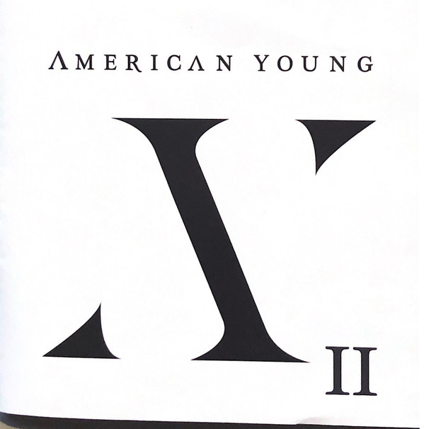 AMERICAN YOUNG — AYII