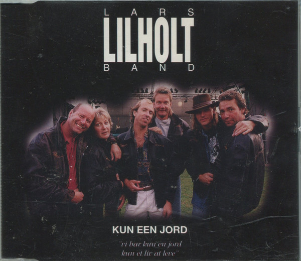 Bon Jovi — Slippery When Wet