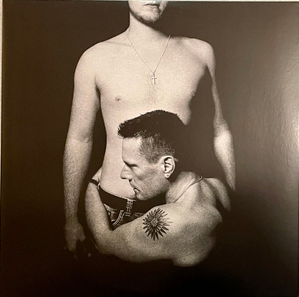 U2 — Songs Of Innocence (1LP/White/GF)