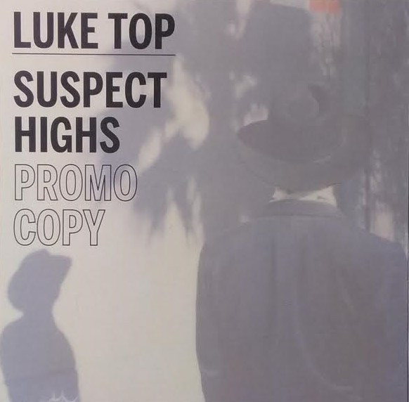 LUKE TOP — Suspect Highs