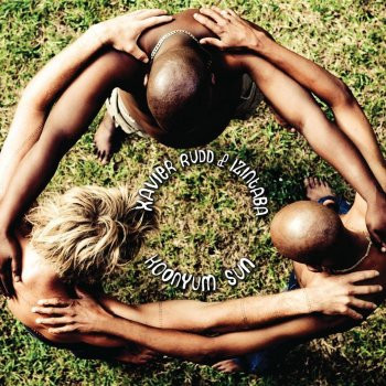 XAVIER RUDD — Koonyum Sun