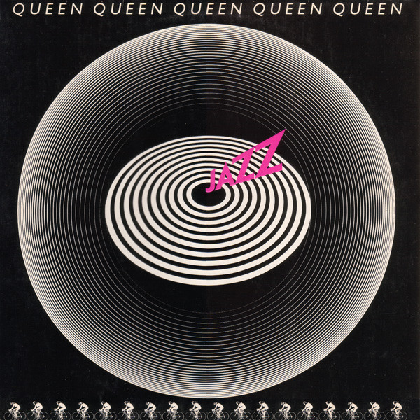 Queen — Jazz