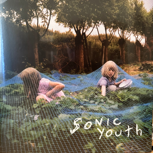 Sonic Youth — Murray Street