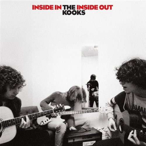 The Kooks — Inside In / Inside Out