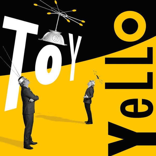 Yello — Toy