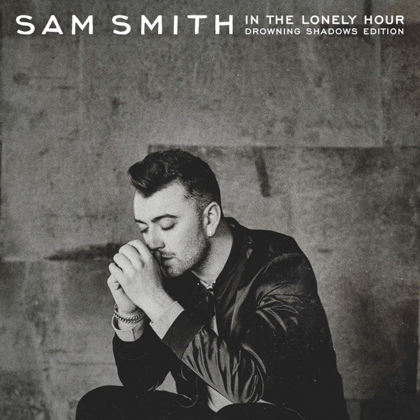 Sam Smith — In The Lonely Hour