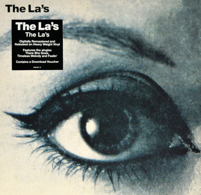 La's — The La's (1LP)
