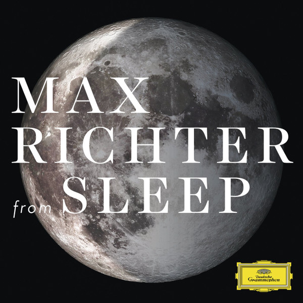 Max Richter — From Sleep