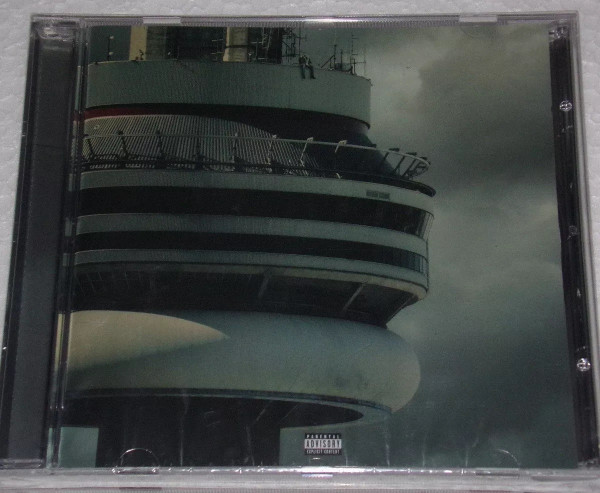 Drake — Views