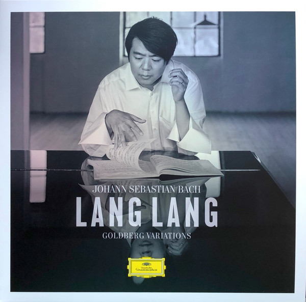 Lang Lang — Bach: Goldberg Variations
