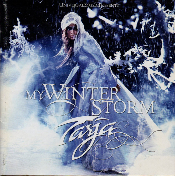 Tarja — My Winter Storm