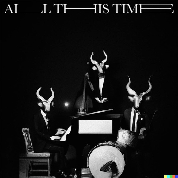 Lambert — All This Time