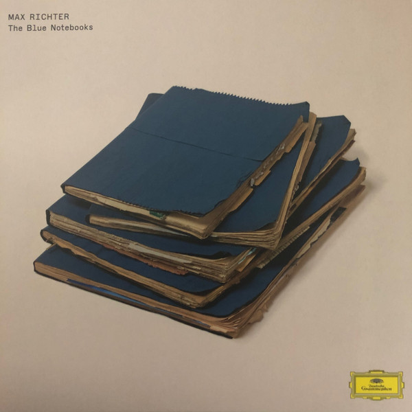 Max Richter — The Blue Notebooks