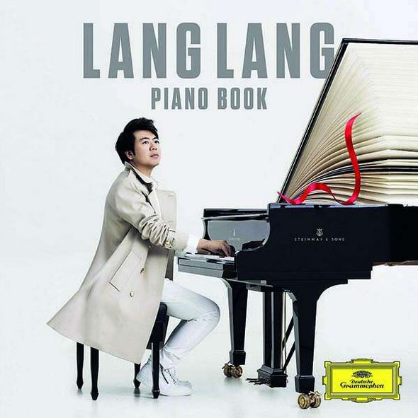Lang Lang — Piano Book
