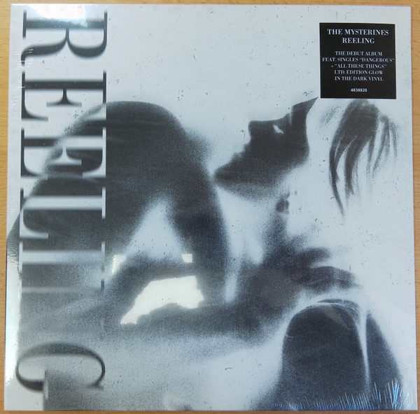 The Mysterines — Reeling