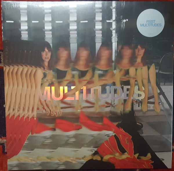 Feist — Multitudes