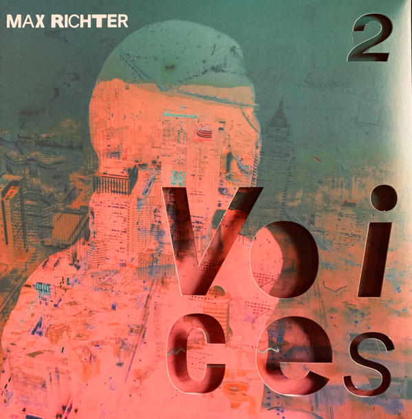 MAX RICHTER — Voices 2