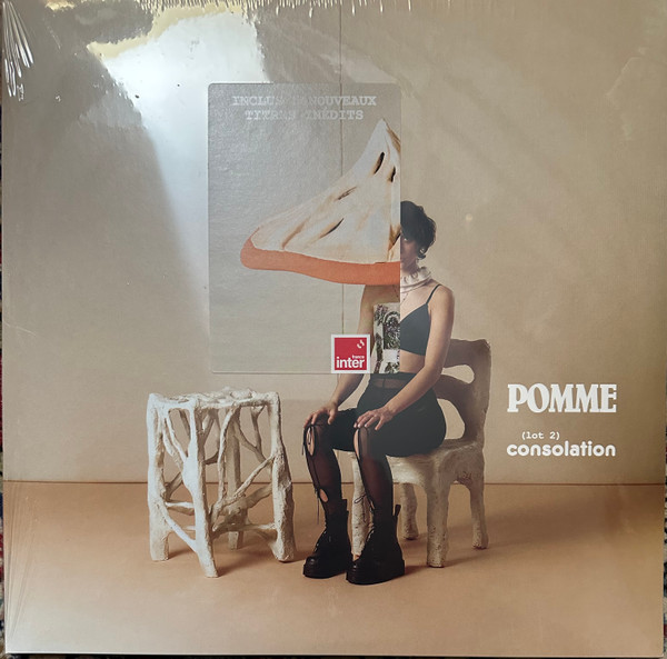 Pomme — (Lot 2) consolation
