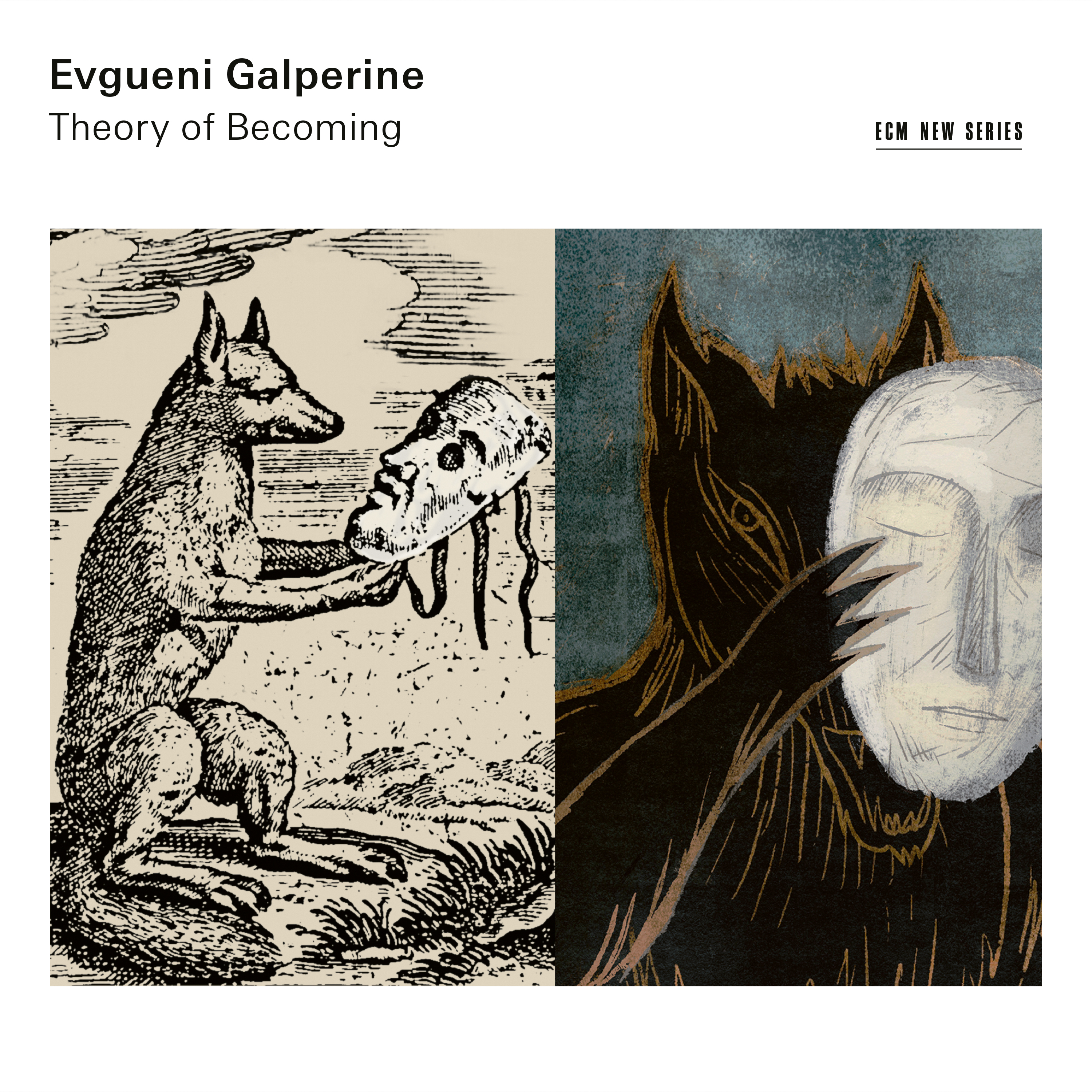 EVGUENI GALPERINE — THEORY OF BECOMING
