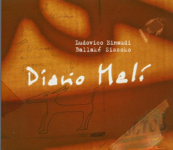 Ludovico Einaudi — Diario Mali