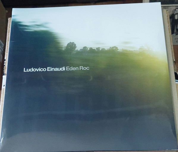 Ludovico Einaudi — Eden Roc