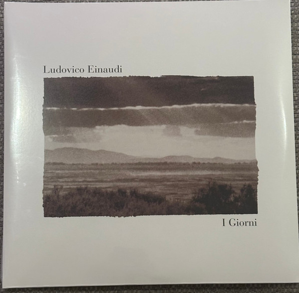 Ludovico Einaudi — I Giorni