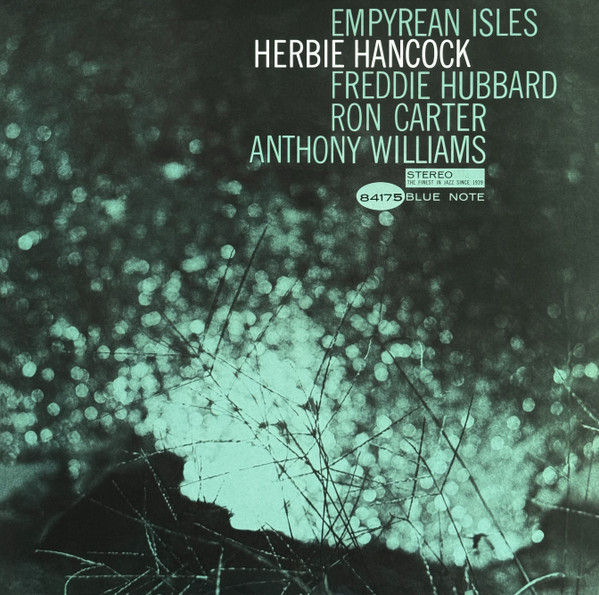 Herbie Hancock — Empyrean Isles