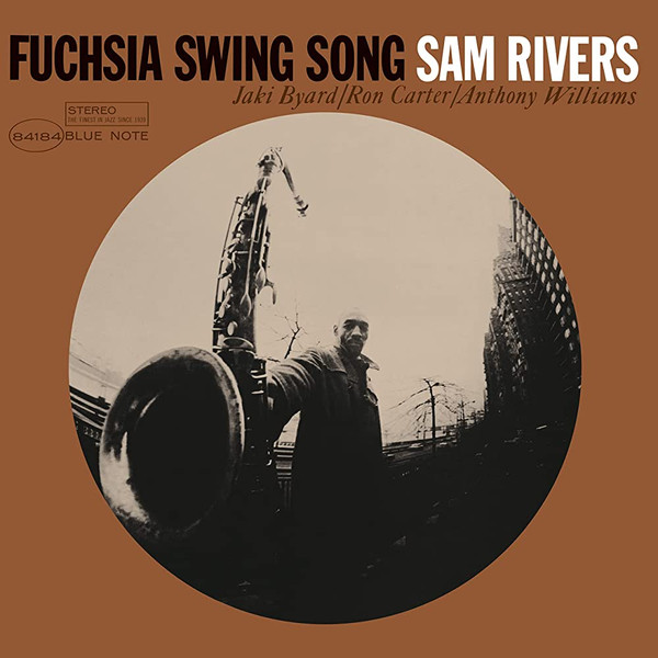 Sam Rivers — Fuchsia Swing Song