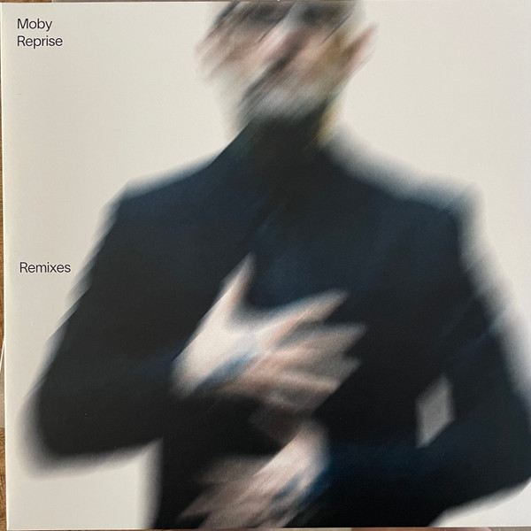 Moby — Reprise Remixes (2LP/G/F)