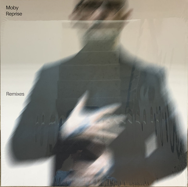 Moby — Reprise - Remixes