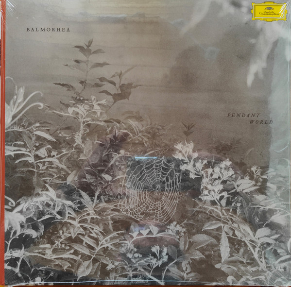 BALMORHEA — Pendant World