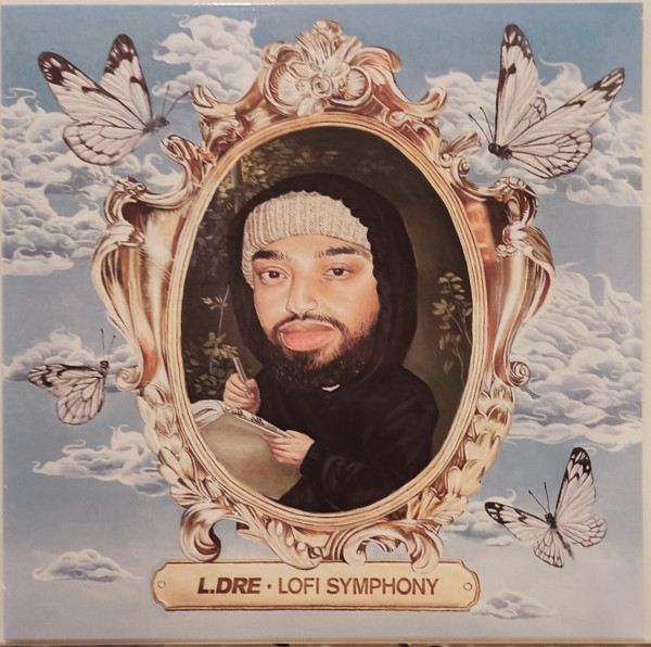 L.Dre — Lofi Symphony